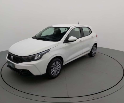 Fiat Argo 2024 1.0 firefly flex drive manual