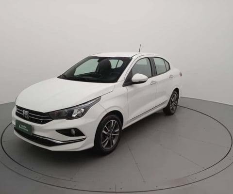 Fiat Cronos 2024 1.3 firefly flex precision cvt