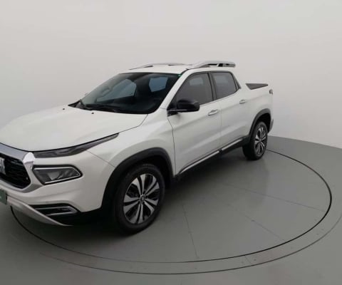 Fiat Toro 2024 2.0 16v turbo diesel volcano 4wd at9
