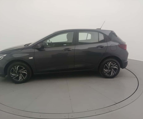 Chevrolet Onix 2025 1.0 turbo flex lt manual