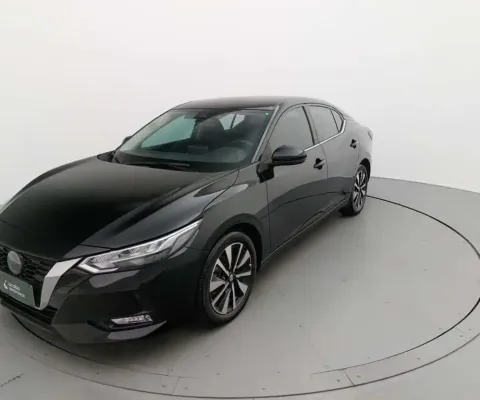 Nissan Sentra 2023 2.0 16v gasolina advance xtronic