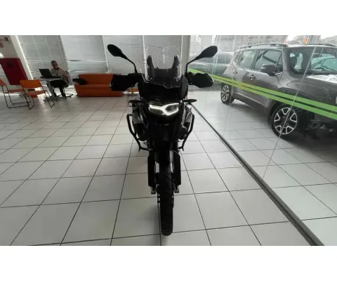 Bmw F 850 gs adventure sport 2024