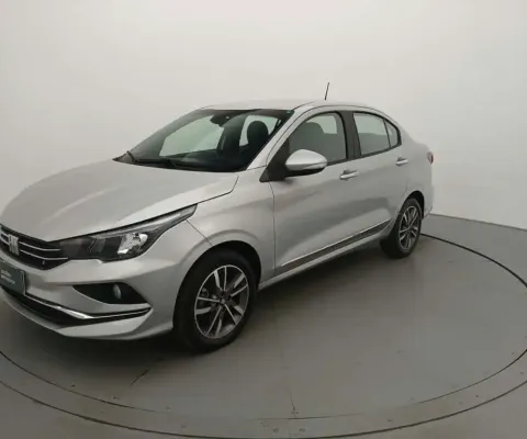 Fiat Cronos 2024 1.3 firefly flex precision cvt