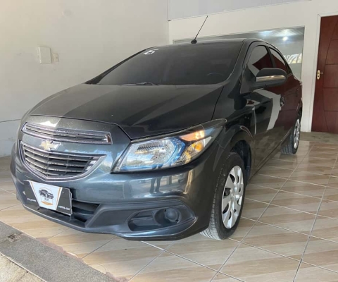 Chevrolet Prisma 2016 1.4 mpfi lt 8v flex 4p manual