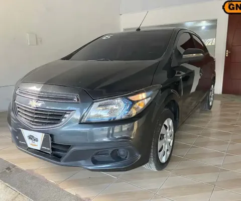 Chevrolet Prisma 2016 1.4 mpfi lt 8v flex 4p manual