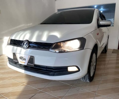 Volkswagen Gol 2016 1.0 mi rock in rio 8v flex 4p manual