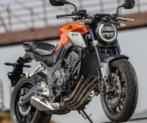  CB 650R Honda 2024, 3.000 km

R$ 50.000,00 à vista, não aceito trocas. 