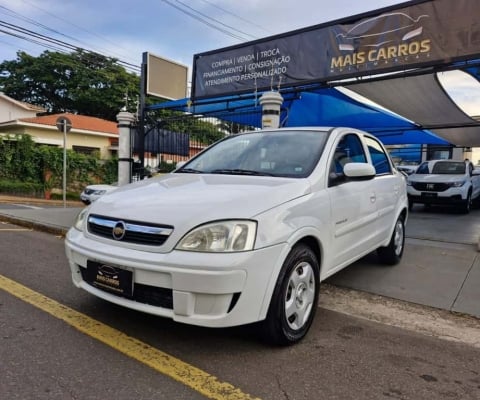 Corsa Sed. Premium 1.4 8V ECONOFLEX 4p