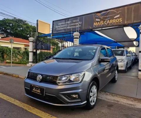 Gol 1.6 MSI Flex 8V 5p