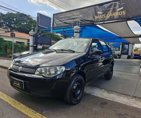 Palio Celebration 1.0 Fire Flex 8V 4p