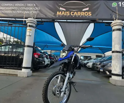 XTZ 150 CROSSER Z FLEX