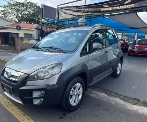 Idea Advent./ Adv.LOCKER 1.8 mpi Flex 5p