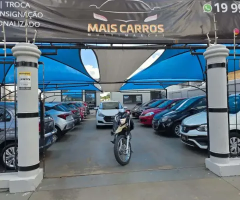 Xtz 150 crosser z flex