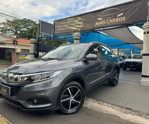 HR-V EX 1.8 Flexone 16V 5p Aut.