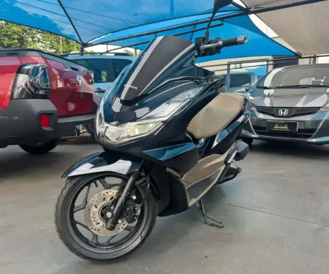Pcx 160 dlx abs