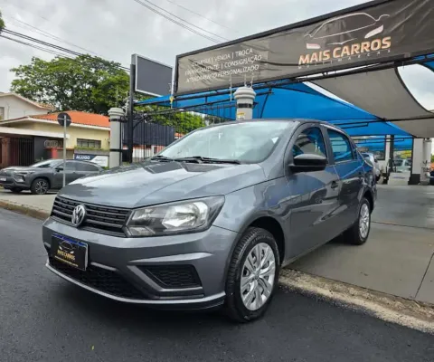 VOYAGE 1.6 MSI Flex 8V 4p