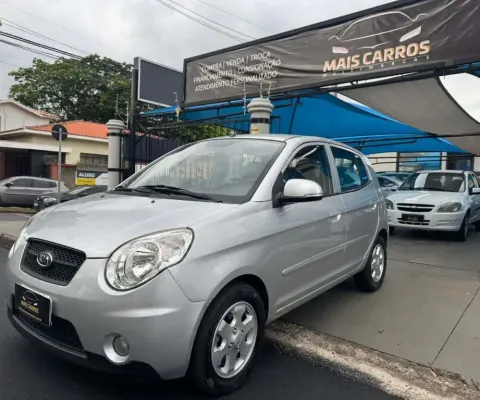 Picanto EX 1.1/1.0/ 1.0 Flex Mec.