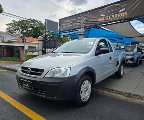 MONTANA 1.8/ 1.8 Conquest FlexPower 8V