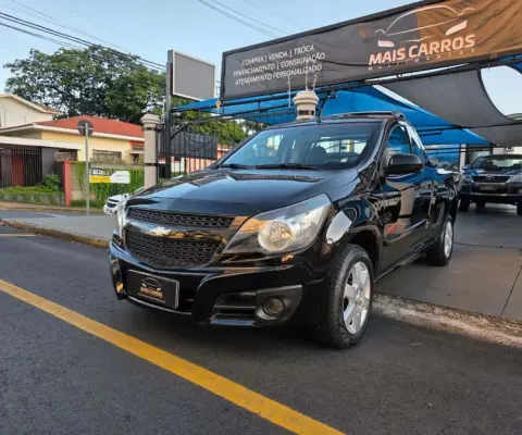 MONTANA Sport 1.4 ECONOFLEX 8V 2p