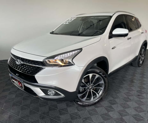CAOA CHERY TIGGO 7 7 TXS 1.5 16V Turbo Flex Aut.
