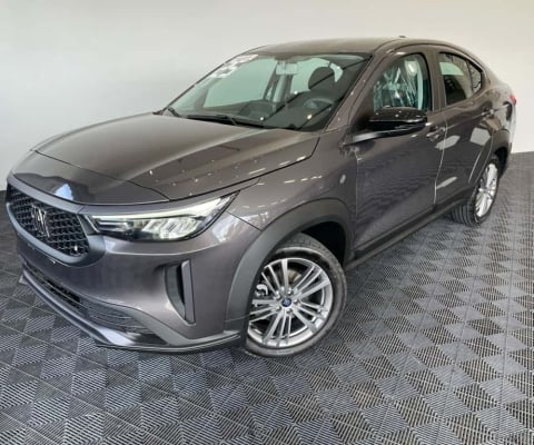 FIAT FASTBACK 1.0 200 Turbo Flex Aut