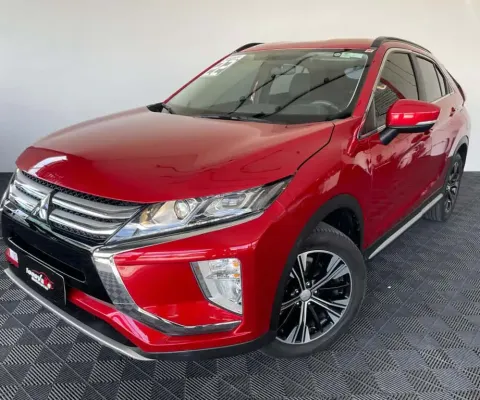 MITSUBISHI ECLIPSE Cross HPE 1.5 16V 165cv Aut.