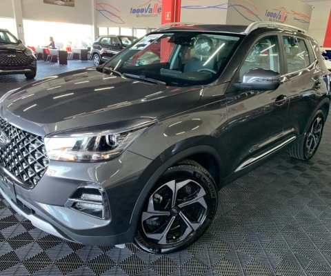 CAOA CHERY TIGGO 5X PRO 5X PRO 1.5 Turbo Flex Aut.