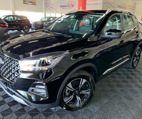 CAOA CHERY TIGGO 5X 5X SPORT 1.5 Turbo Flex Aut.