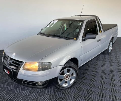 VOLKSWAGEN SAVEIRO Super Surf 1.6 Mi Total Flex 8V