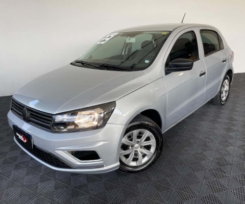 VOLKSWAGEN GOL 1.0 Flex 12V 5p