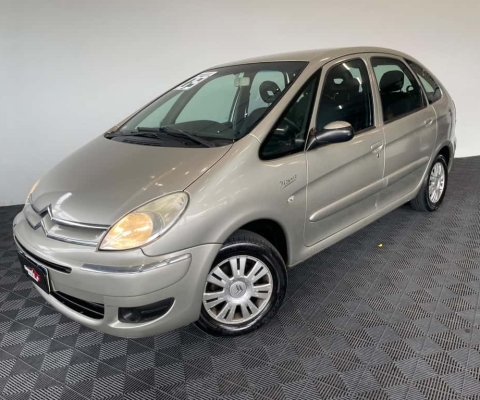 CITROËN XSARA Picasso GLX 1.6/ 1.6 Flex 16V