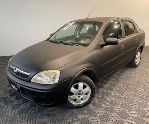 CHEVROLET CORSA Sed. Maxx 1.4 8V ECONOFLEX 4p