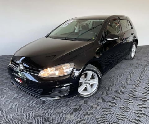 VOLKSWAGEN GOLF Comfortline 1.4 TSI 140cv Aut.
