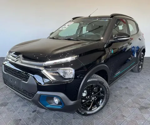 CITROËN C3 YOU YOU! 1.0 Flex Turbo 200 Aut.