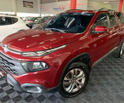 FIAT TORO Freedom 2.0 16V 4x4 TB Diesel Aut.