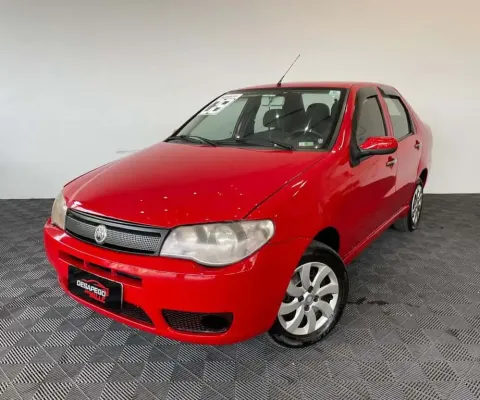 FIAT SIENA 1.0/ EX 1.0 mpi Fire/ Fire Flex 8v