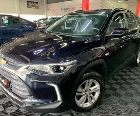 CHEVROLET TRACKER LT 1.0 Turbo 12V Flex Aut.