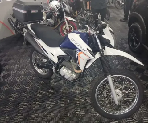 HONDA NXR 160 BROS ESDD FLEXONE