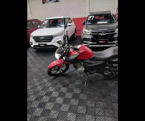 YAMAHA YBR 125i FACTOR ED/FLEX