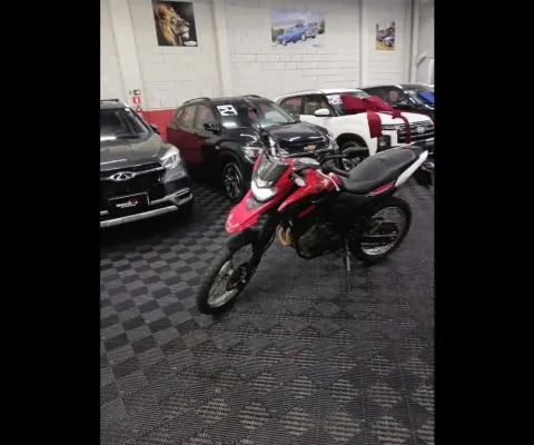 YAMAHA XTZ 250 LANDER 249cc/LANDER BLUEFLEX/ABS