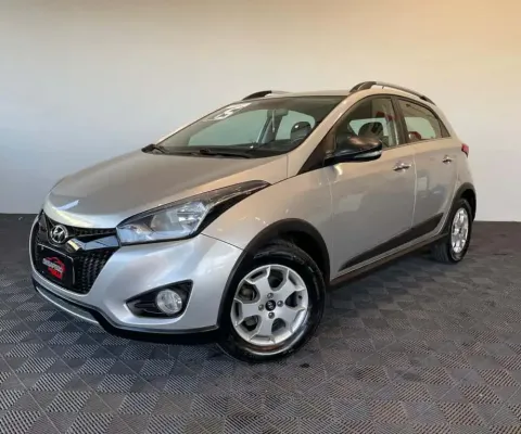 HYUNDAI HB20X Premium 1.6 Flex 16V Aut.