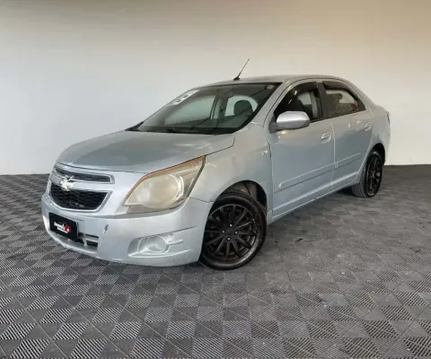 CHEVROLET COBALT LT 1.4 8V FlexPower/EconoFlex 4p