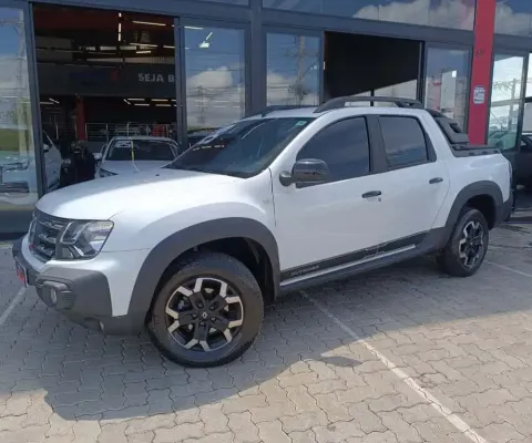 RENAULT OROCH Outsider 1.3Tce Flex Aut.