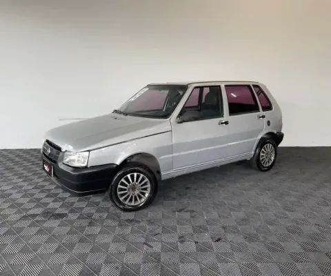 FIAT UNO Mille 1.0 Fire/ F.Flex/ ECONOMY 4p
