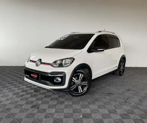 VOLKSWAGEN UP Xtreme 1.0 TSI Total Flex 12V 5p