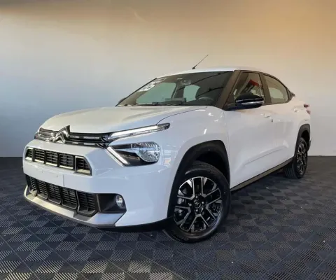 CITROËN BASALT Shine 1.0 Flex TB 200 5p Aut.