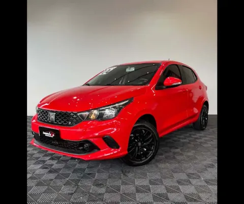 FIAT ARGO 1.0 6V Flex