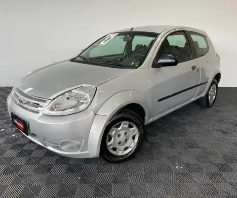 FORD KA 1.0 8V/1.0 8V ST Flex 3p