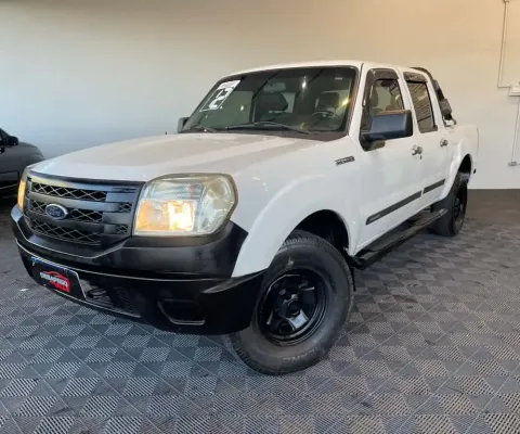 FORD RANGER XL 3.0 PSE 163cv 4x2 CD TB Diesel