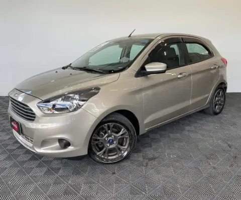 FORD KA 1.0 SE/SE Plus TiVCT Flex 5p